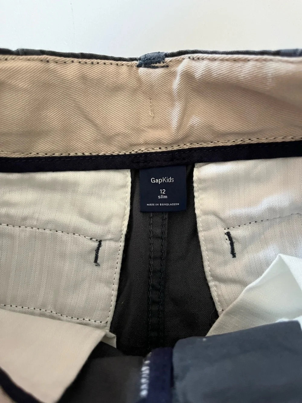 GAP nwt boys